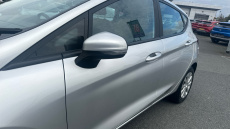 Ford Fiesta 1.1 Trend 5dr Petrol Hatchback